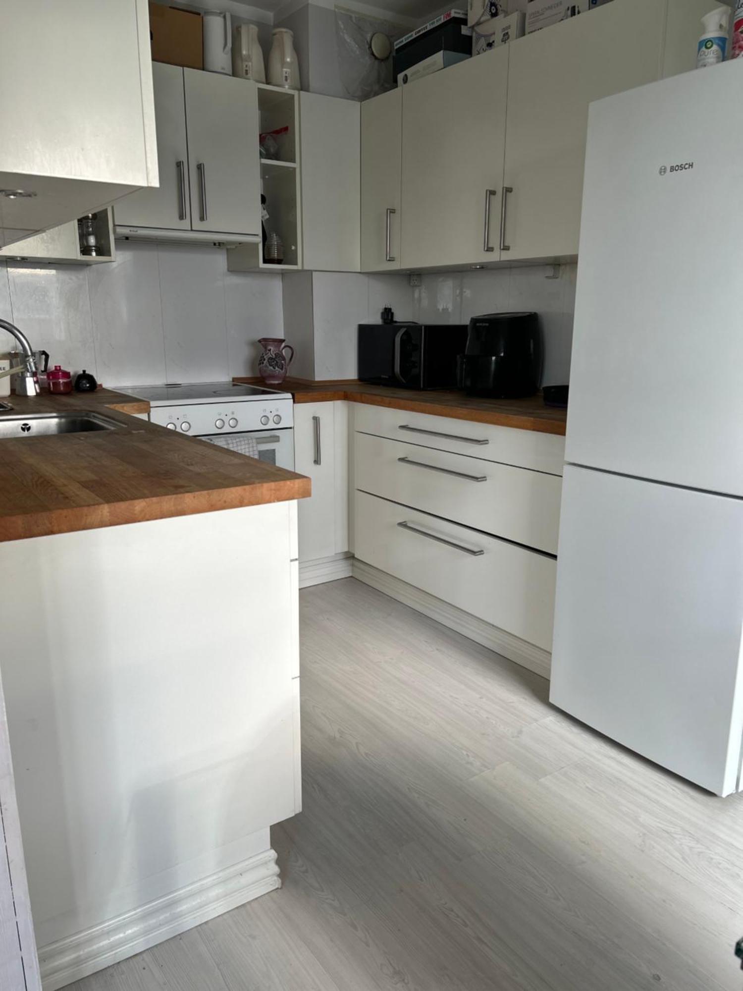 Ferienwohnung Cozy Spot, Free Netflix And Prime Vallensbaek Exterior foto