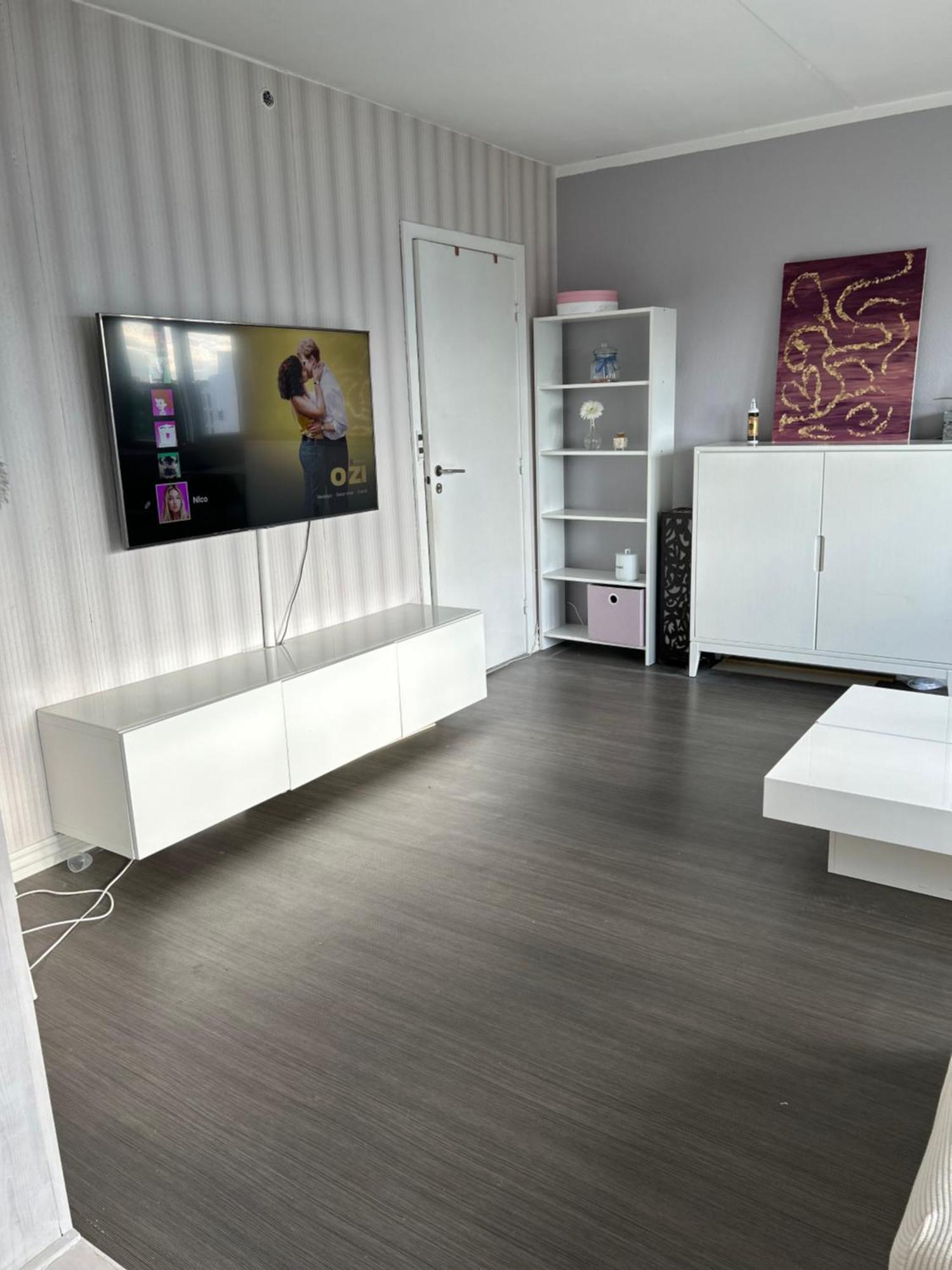 Ferienwohnung Cozy Spot, Free Netflix And Prime Vallensbaek Exterior foto