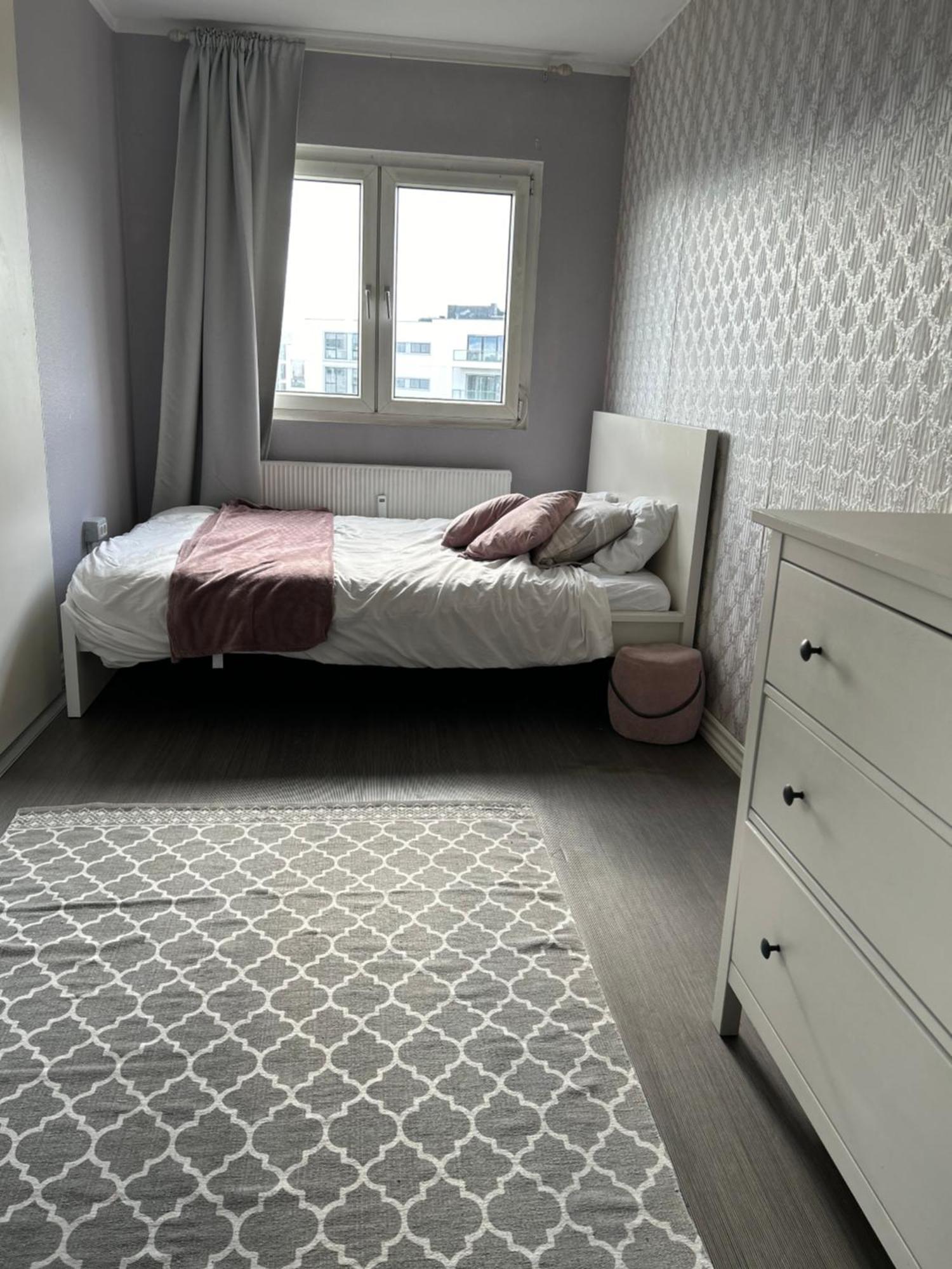 Ferienwohnung Cozy Spot, Free Netflix And Prime Vallensbaek Exterior foto