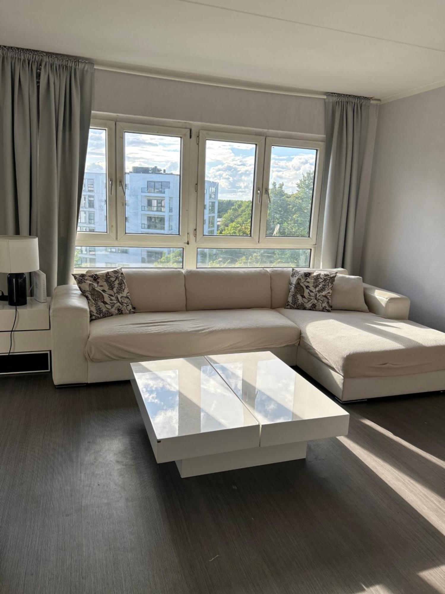 Ferienwohnung Cozy Spot, Free Netflix And Prime Vallensbaek Exterior foto